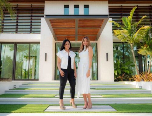 Aleyso Bridger y Susette ‘Susie’ Prada transforman el negocio inmobiliario en Miami