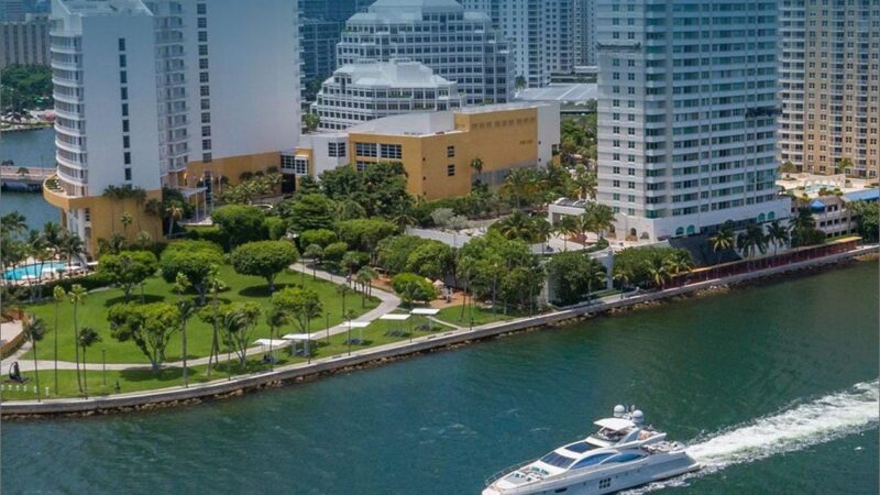 Miami ofrece todo un menú para los inversionistas